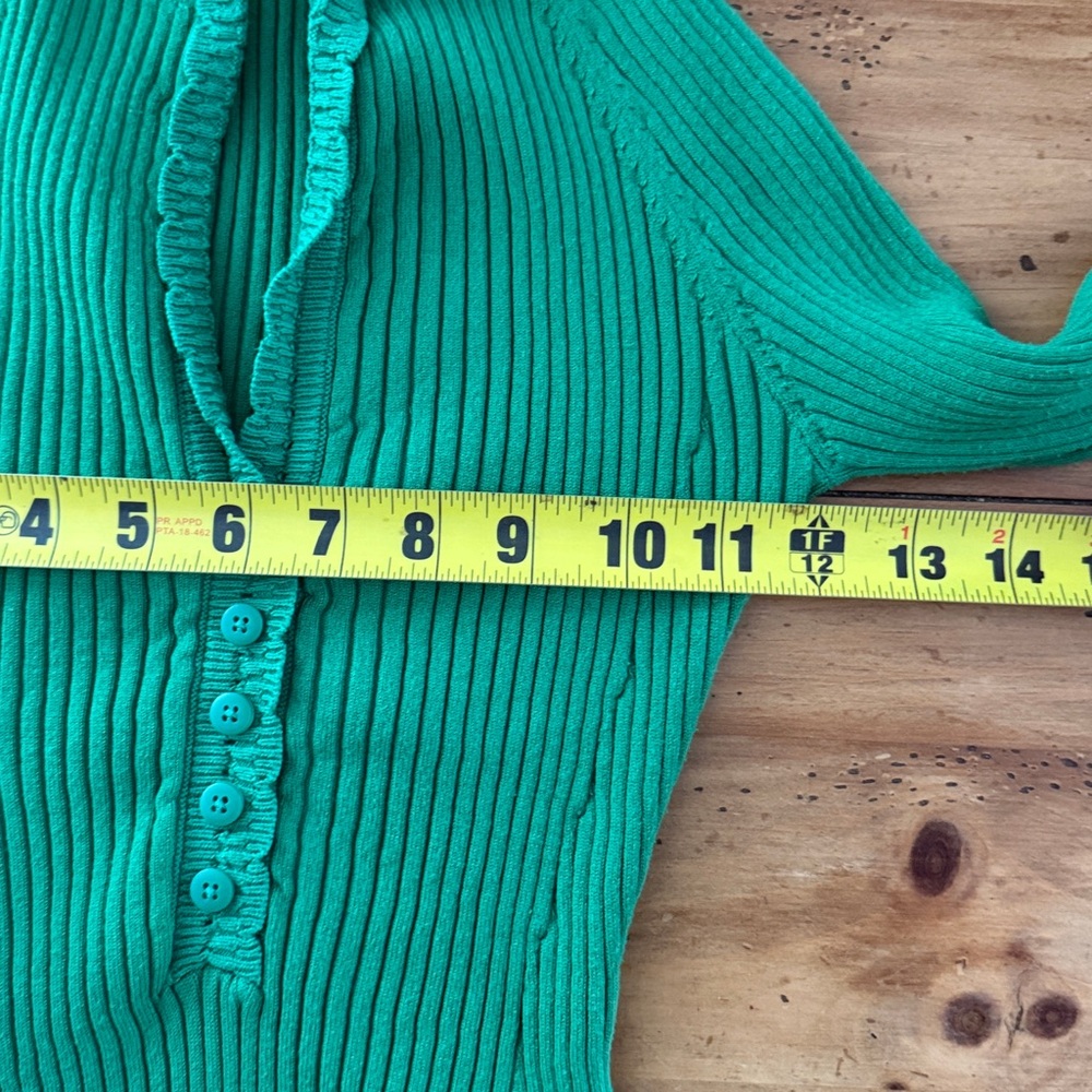 Free People Long Sleeve bodysuit XS - Picture 13 of 15